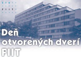 Deň otvorených dverí