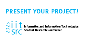 IIT.SRC 2025 - pozvánka