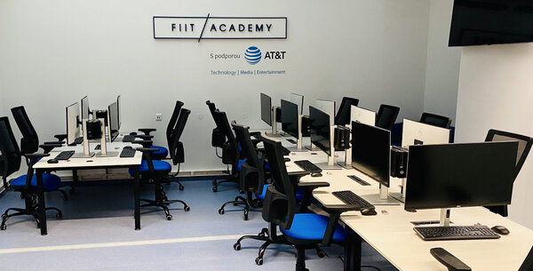 FIIT ACADEMY