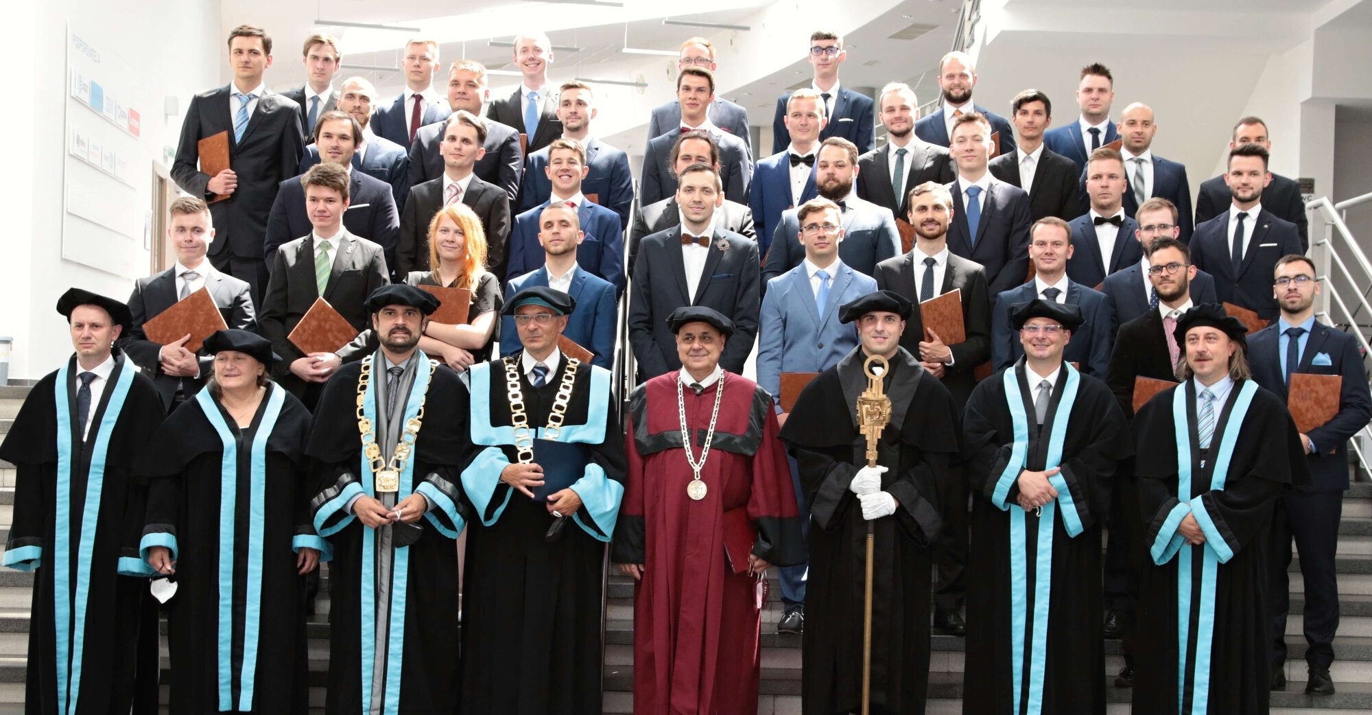 Admission to the Bachelor's studies